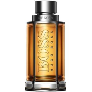 Hugo Boss The Scent Aftershave Lotion Hugo Boss The Scent Aftershave Lotion