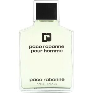 Paco Rabanne Pour Homme Aftershave Lotion 100ml Paco Rabanne Pour Homme Aftershave Lotion 100ml