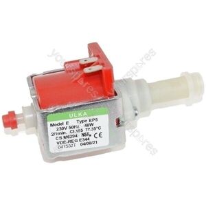 DeLonghi ESAM2800 - Coffee Machine Water Pump DeLonghi ESAM2800 - Coffee Machine Water Pump