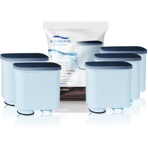 Aqualogis Water Filter - Model AL-Clean - Compatible with Saeco/Philips - 150L Aqualogis Water Filter - Model AL-Clean - Compatible with Saeco/Philips - 150L