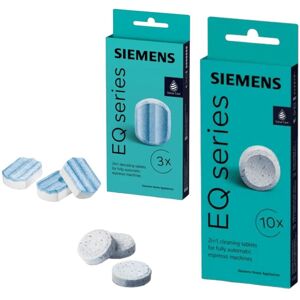 Siemens Eq Series Coffee Machine Cleaning Tz80001b, Descaling Tz80002b Tablets Siemens Eq Series Coffee Machine Cleaning Tz80001b, Descaling Tz80002b Tablets