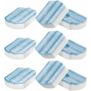 9 X Siemens Eq Descaler Tablet Descaling 2in1 Tablets Eq.5 Eq.7 Eq.8 - Tz80002 9 X Siemens Eq Descaler Tablet Descaling 2in1 Tablets Eq.5 Eq.7 Eq.8 - Tz80002