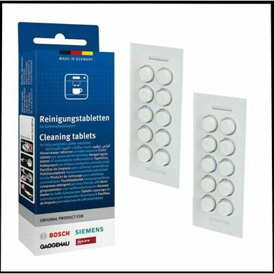 Bosch 00311970 - Cleaning tablet Bosch 00311970 - Cleaning tablet