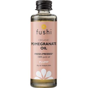 fushi Fushi Pomegranate 80%+ Omega 5 Oil 50ml Virgin & Fresh-Pressed Best For Pig fushi Fushi Pomegranate 80%+ Omega 5 Oil 50ml Virgin & Fresh-Pressed Best For Pig