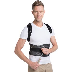 Leamai Inflatable Posture Corrector Back Belt Support Back Brace Relief Fro Tu Leamai Inflatable Posture Corrector Back Belt Support Back Brace Relief Fro Tu