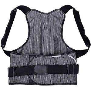Leamai Inflatable Posture Corrector Back Belt Support Back Brace Relief From The Leamai Inflatable Posture Corrector Back Belt Support Back Brace Relief From The