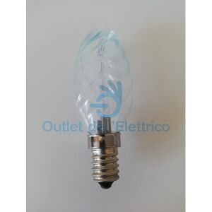 Ledvance Spa 64861 Cf 40w 230v E14 10x1 Osram Ledvance Spa 64861 Cf 40w 230v E14 10x1 Osram