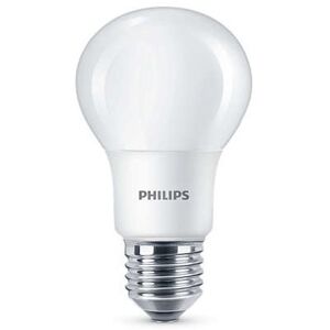 46 X Philips Led Frosted E27 Edison Screw 60w Warm White Light Bulbs Lamp 806lm 46 X Philips Led Frosted E27 Edison Screw 60w Warm White Light Bulbs Lamp 806lm