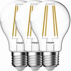 Nordlux Smart 4.7W LED Bulb - 3 Pack Nordlux Smart 4.7W LED Bulb - 3 Pack
