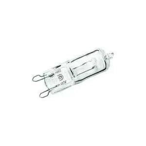 Havells Sylvania Italy S.P.A. Sylvania 0022840 Alo Eco Hi-Pin G9 Clear 18w 230v 2800 K Havells Sylvania Italy S.P.A. Sylvania 0022840 Alo Eco Hi-Pin G9 Clear 18w 230v 2800 K