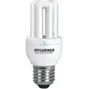 Feilo Sylvania Italy S.P.A. Sylvania 0031140 Mlx Fast Start T3 5w E14 10k 827 Feilo Sylvania Italy S.P.A. Sylvania 0031140 Mlx Fast Start T3 5w E14 10k 827