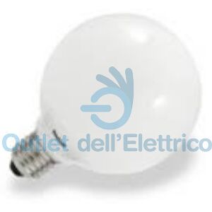 Marine Crystal Spa Compact Electric Sphere 9w E14 2700k Marine Crystal Spa Compact Electric Sphere 9w E14 2700k