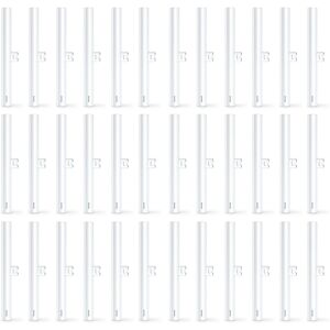 36x Philips Led 35w S14d Architectural Tubular Tube Light Bulbs 250lm Warm White 36x Philips Led 35w S14d Architectural Tubular Tube Light Bulbs 250lm Warm White