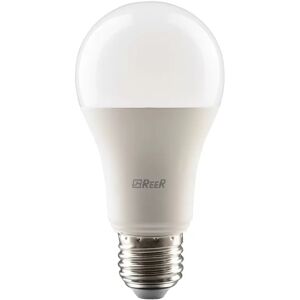 Reer 5455709 LED Goccia A60 - LED Light Bulb Reer 5455709 LED Goccia A60 - LED Light Bulb