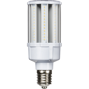 Led Corn Lamp Light Bulb 36w E40 Cool White 4000k Knightsbridge Crn36cw Led Corn Lamp Light Bulb 36w E40 Cool White 4000k Knightsbridge Crn36cw