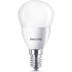 Philips Led Golf Lamp Ses E14 3w = 25w - 10 Pack Philips Led Golf Lamp Ses E14 3w = 25w - 10 Pack