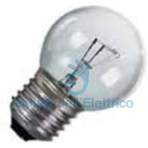 Ledvance Spa Ledvance Sf25sie2 Lux Silica Sphere - LED Bulb Ledvance Spa Ledvance Sf25sie2 Lux Silica Sphere - LED Bulb