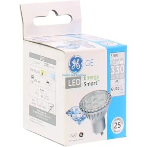Ge Lighting 85849 LED GU10 5.5W Warm White - LED Lamp Ge Lighting 85849 LED GU10 5.5W Warm White - LED Lamp