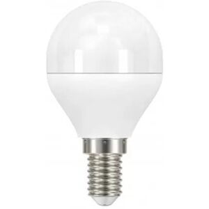 Bot Lighting Srl Eld3006x2 Sphere Led 470lm 5.2w E14 Opal 2700k Bot Lighting Srl Eld3006x2 Sphere Led 470lm 5.2w E14 Opal 2700k