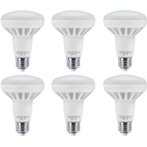 Long Life Lamp Company 6 X 10w R80 Led E27 Replacement For Reflector R80 Light Bulb Warm White £26.99 Long Life Lamp Company 6 X 10w R80 Led E27 Replacement For Reflector R80 Light Bulb Warm White £26.99