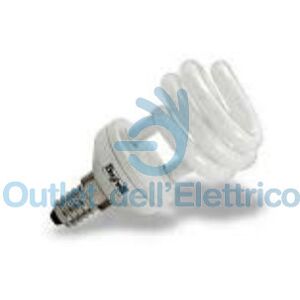 Beghelli S.P.A. Beghelli 50806 Mcomp Sprt2 11w 230v E14 2700k Beghelli S.P.A. Beghelli 50806 Mcomp Sprt2 11w 230v E14 2700k