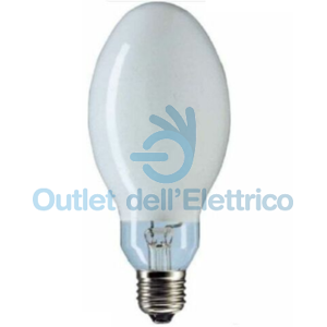 Leuci S.P.A. Leuci 500451.0101 Hlf Lamp 400 W E40 Leuci S.P.A. Leuci 500451.0101 Hlf Lamp 400 W E40