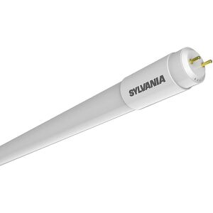 Sylvania 16w Led T8 Tube, G13, 1200mm, 4000k, 2400lm, Non-Dimmable - 29275 Sylvania 16w Led T8 Tube, G13, 1200mm, 4000k, 2400lm, Non-Dimmable - 29275