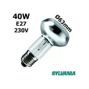 Havells Sylvania Italy S.P.A. Sylvania 0015550 Reflector R63 Sme 40w E27 240v 35° Havells Sylvania Italy S.P.A. Sylvania 0015550 Reflector R63 Sme 40w E27 240v 35°