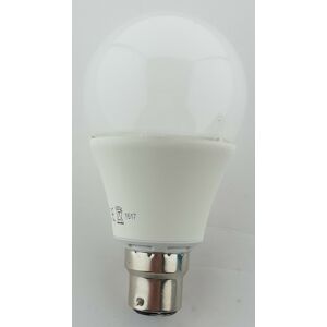 5 X Led Gls 12w Dimmable Crompton Bc B22 Daylight 6500k 1055lm 7475 = 75 Watt 5 X Led Gls 12w Dimmable Crompton Bc B22 Daylight 6500k 1055lm 7475 = 75 Watt