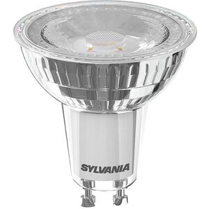 Sylvania 5w Led Gu10 Bulb, 3000k, 450lm, Dimmable - Pack Of 5 - 29133 Sylvania 5w Led Gu10 Bulb, 3000k, 450lm, Dimmable - Pack Of 5 - 29133