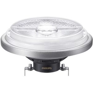 Philips Varm Vit LED Spot - 20W AR111 Reflektor - Dimbar - G53 Philips Varm Vit LED Spot - 20W AR111 Reflektor - Dimbar - G53