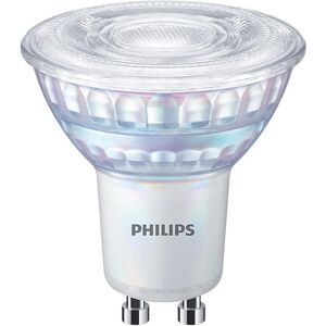 10 Pack X Philips Corepro Led Spot 4w (50w) Dimmable Gu10 Lamp 2700k Warm White 10 Pack X Philips Corepro Led Spot 4w (50w) Dimmable Gu10 Lamp 2700k Warm White