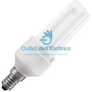 Ledvance Spa Osram Dint Ll 11w/840 4000k 220-240v E14 Fs1 Ledvance Spa Osram Dint Ll 11w/840 4000k 220-240v E14 Fs1