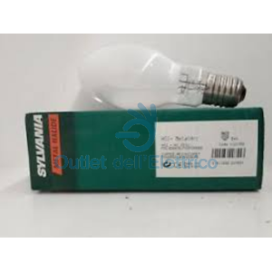Havells Sylvania Italy S.P.A. Sylvania 0020355 Lamp Iodide Hsi Hx 250w E40 Powder Coated 3800 K Ellipsoidal Havells Sylvania Italy S.P.A. Sylvania 0020355 Lamp Iodide Hsi Hx 250w E40 Powder Coated 3800 K Ellipsoidal