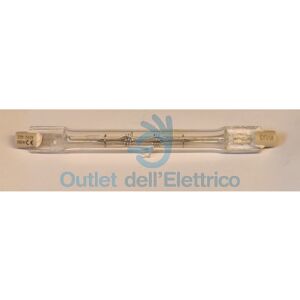 Came S.P.A. Arteleta ( Lyvia ) 691.185.C Halogen Lamp 'Class C' 230v 200w Came S.P.A. Arteleta ( Lyvia ) 691.185.C Halogen Lamp 'Class C' 230v 200w