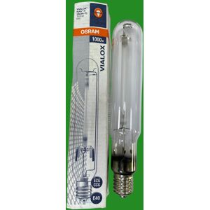 1000w Osram Clear Hps High Pressure Sodium Son-T Tube Light Bulb Ges E40 Vialox 1000w Osram Clear Hps High Pressure Sodium Son-T Tube Light Bulb Ges E40 Vialox