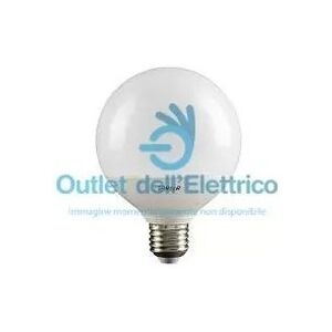 Reer S.P.A. 5455676 LED Globe E27 12W - LED Globe Light Reer S.P.A. 5455676 LED Globe E27 12W - LED Globe Light