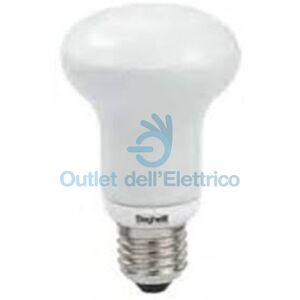 Beghelli 50533 Compact Reflector R80 - Halogen Reflector Lamp Beghelli 50533 Compact Reflector R80 - Halogen Reflector Lamp