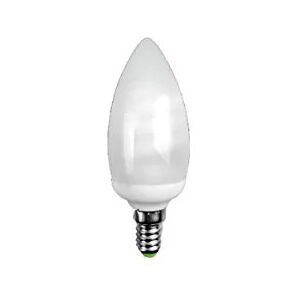Leuci S.P.A. Leuci 600416.0101 Lamp El Oliva Gem 11w E14 6500° Leuci S.P.A. Leuci 600416.0101 Lamp El Oliva Gem 11w E14 6500°