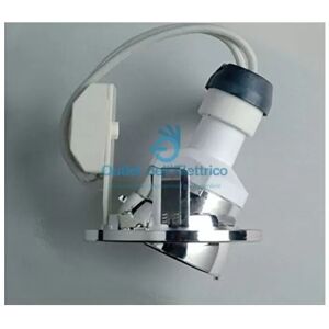 Duralamp Duralux GU10 7W 2700K - Recessed Spotlight Duralamp Duralux GU10 7W 2700K - Recessed Spotlight