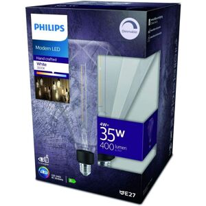 Philips Diamond Giant Led Bulb 4w 830 Warm White Dimmable Replaces 35w Philips Diamond Giant Led Bulb 4w 830 Warm White Dimmable Replaces 35w