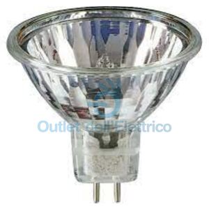 Philips 14520exn 12V 36° 50W GU5.3 MR16 Brilliantline Philips 14520exn 12V 36° 50W GU5.3 MR16 Brilliantline