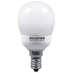 Feilo Sylvania Italy S.P.A. Sylvania 0031063 Mlx Sphere G45 9w E27 827 Feilo Sylvania Italy S.P.A. Sylvania 0031063 Mlx Sphere G45 9w E27 827