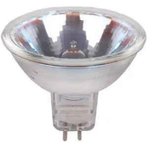 20 X Osram Decostar 51s 35w Halogen Lamp Mr16 12v Gu5.3 Open No Cover Glass M81 20 X Osram Decostar 51s 35w Halogen Lamp Mr16 12v Gu5.3 Open No Cover Glass M81