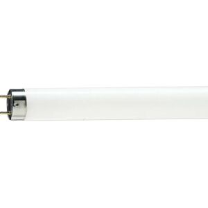 Philips Master Tl-D Food Fluorescent Lamp 58.5 W G13 White Philips Master Tl-D Food Fluorescent Lamp 58.5 W G13 White