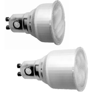 La Filometallica S.R.L. The Filament 010497 Mm Gu10 Day 9w 230 Premium 10kh La Filometallica S.R.L. The Filament 010497 Mm Gu10 Day 9w 230 Premium 10kh