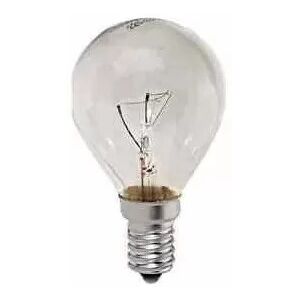 Ledvance Spa Osram Sf15 Luxus Clear Sphere E14 - Light bulb Ledvance Spa Osram Sf15 Luxus Clear Sphere E14 - Light bulb