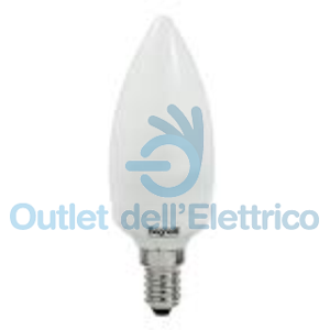 Beghelli S.P.A. Beghelli 50490 Compact Oliva 11w 230v E14 2700k Beghelli S.P.A. Beghelli 50490 Compact Oliva 11w 230v E14 2700k