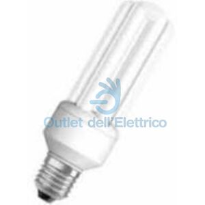 Ledvance Spa Duluxstar 5W E27 - Fluorescent bulb Ledvance Spa Duluxstar 5W E27 - Fluorescent bulb