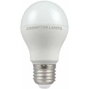 5 X Led Gls 11w Dimmable Crompton Es E27 Daylight 6500k 1055lm = 75 Watt 11861 5 X Led Gls 11w Dimmable Crompton Es E27 Daylight 6500k 1055lm = 75 Watt 11861